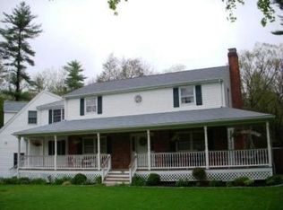 194 Central St, Norwell, MA 02061