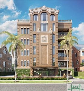 440 Geo Meyer Ave #2, Savannah, GA, 31401