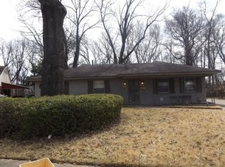 4605 Leona Ave, Memphis, TN 38117