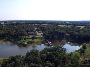 1701 Ward Mountain Rd, Palo Pinto, TX 76484