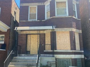 5939 S Justine St, Chicago, IL 60636