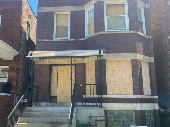 5939 S Justine St, Chicago, IL 60636