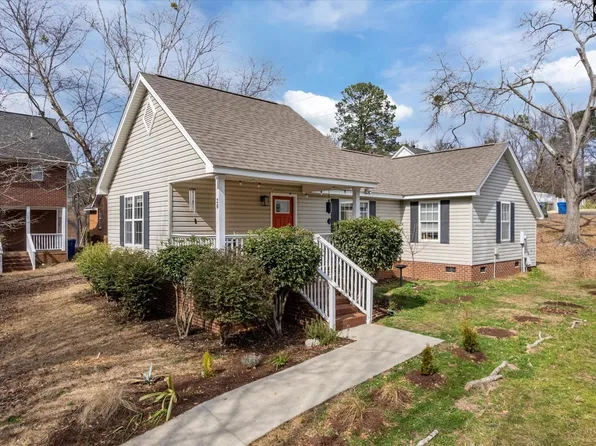 26 Lindsay St, Columbia, SC 29201