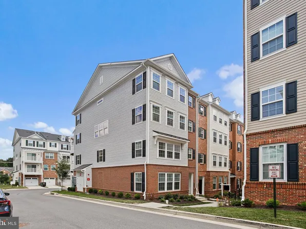 9378 Seney Ln, Owings Mills, MD 21117