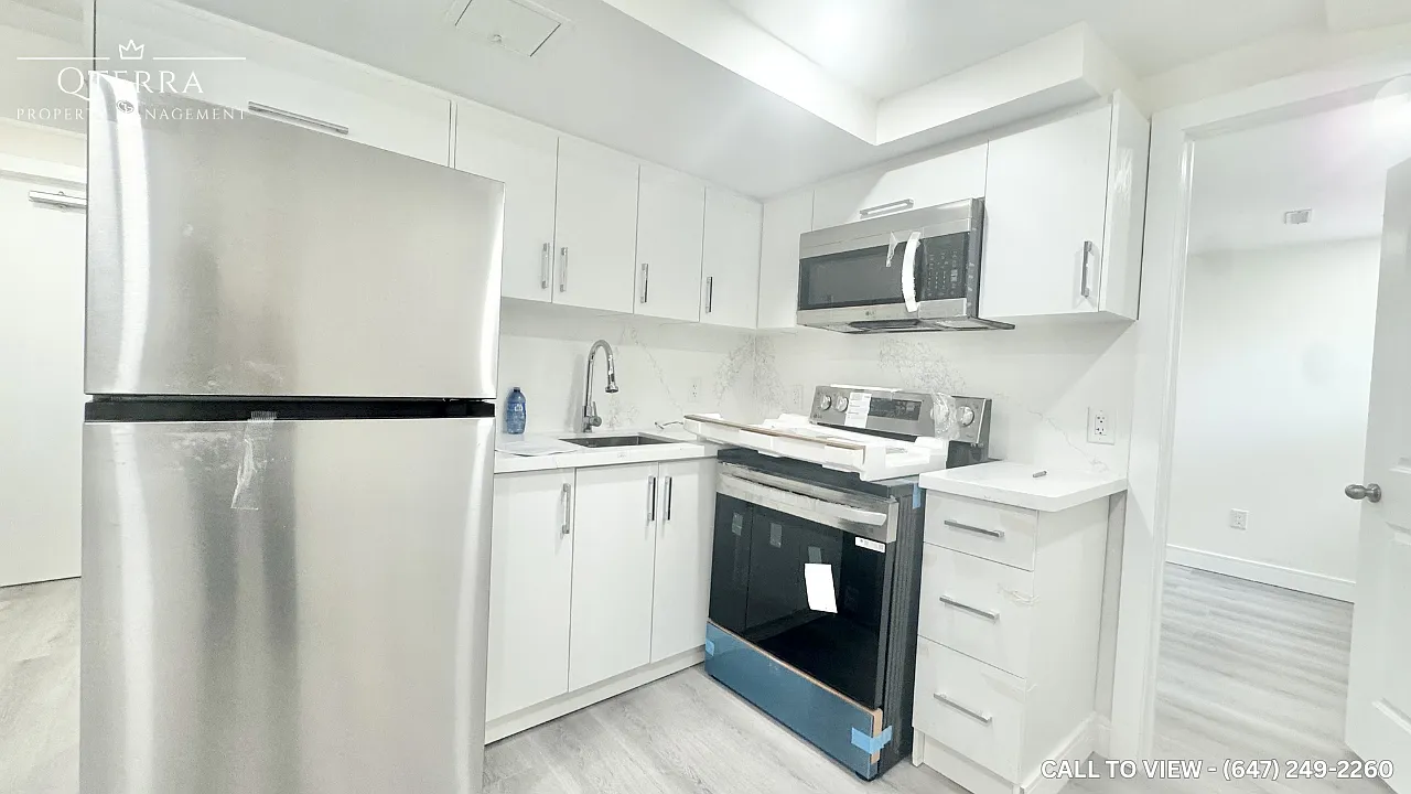 1 bed, 650 sqft, $1,550 — Photo 2