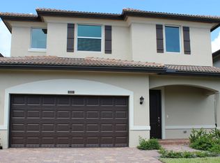 6813 Langdon Way, Lake Worth, FL 33463