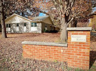 2153 S Hilton Ave, Springfield, MO 65807