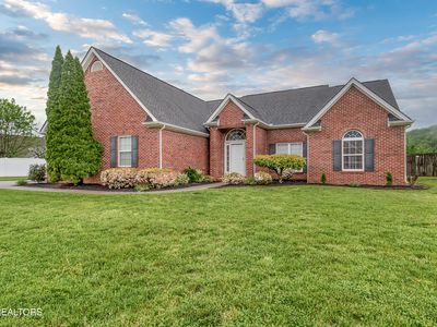 1707 Maremont Rd, Knoxville, TN, 37918