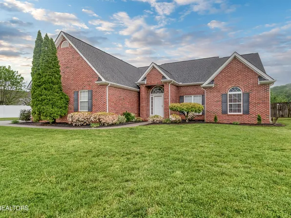 1707 Maremont Rd, Knoxville, TN 37918