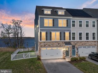 3100 Shaws Rd, Edgemere, MD 21219