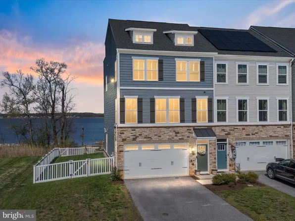 3100 Shaws Rd, Edgemere, MD 21219