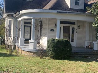 105 N Main St, Springfield, TN 37172