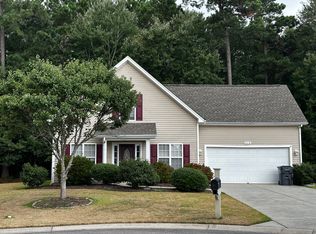 519 Turret Ct, Murrells Inlet, SC 29576