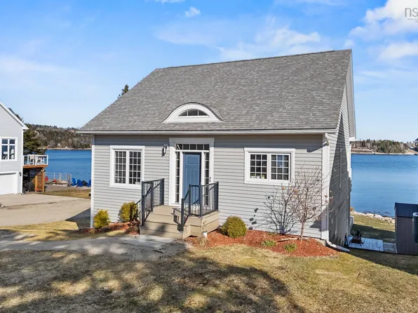 32 Logboom Run, Ingramport, NS B3Z 0W4