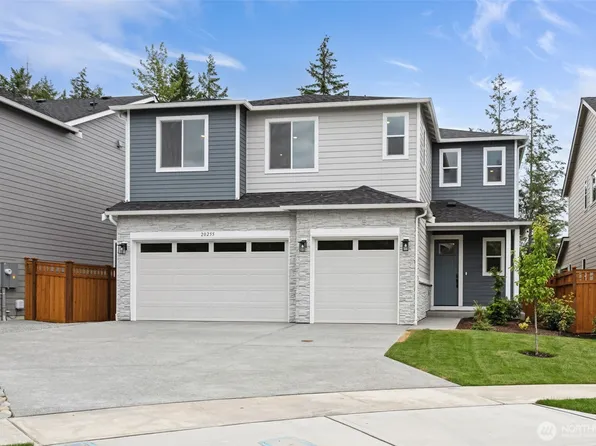 20255 145th Street E #855, Bonney Lake, WA 98391