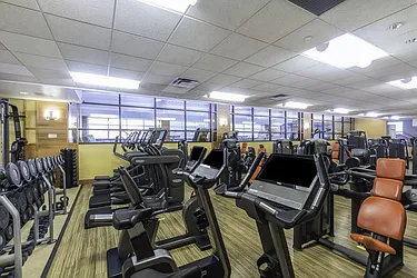 Rented by Brown Harris Stevens