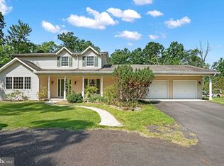 465 Marienstein Rd, Upper Black Eddy, PA 18972