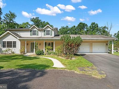 465 Marienstein Rd, Upper Black Eddy, PA, 18972