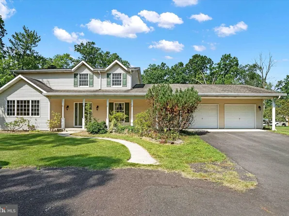 465 Marienstein Rd, Upper Black Eddy, PA 18972