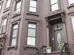 540 Monroe St #1, Brooklyn, NY 11221