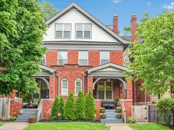 62 Sherman Ave, Columbus, OH 43205