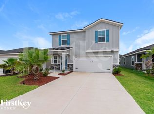 1999 Edmund Randolph Ct, Jacksonville, FL 32221