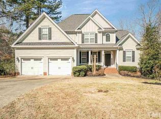 75 Riverglade Dr, Clayton, NC 27527