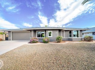 12922 W Blue Bonnet Dr, Sun City West, AZ 85375