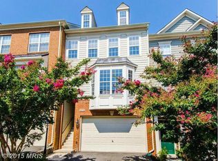 43758 Lees Mill Sq, Leesburg, VA 20176