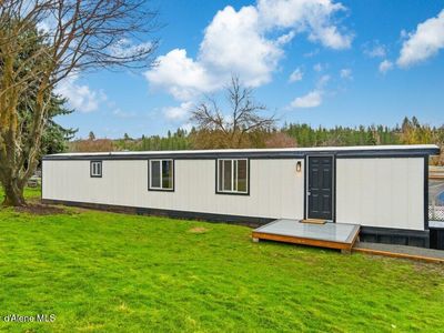 1356 N Highway 41 Trailer 25, Post Falls, ID, 83854