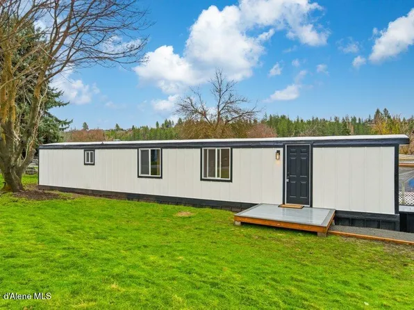 1356 N Highway 41 Trailer 25, Post Falls, ID 83854