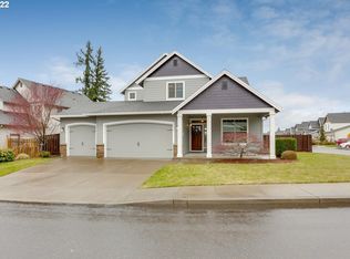 1575 NE Rockwell Dr, Estacada, OR