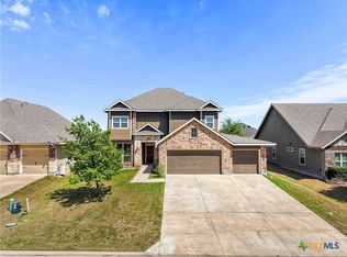 5321 Lancaster Dr, Belton, TX 76513