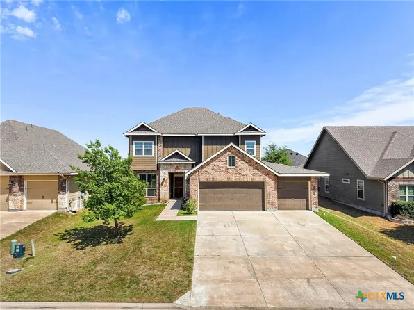 5321 Lancaster Dr, Belton, TX 76513