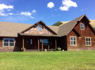 5 Alder Lane, Tendoy, ID 83468