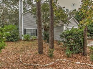 551 Mill St, Bluffton, SC 29910