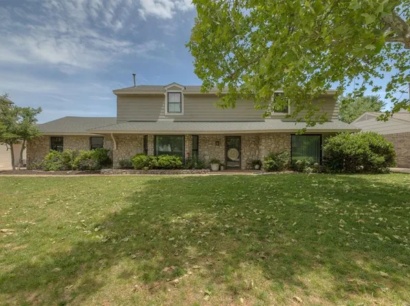 11412 Leaning Elm Rd, Oklahoma City, OK 73120
