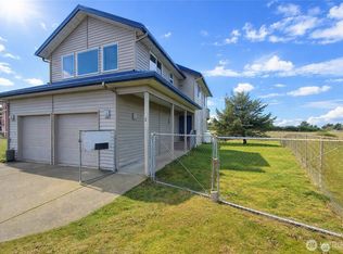 16 Ocean Blvd, Ocean City, WA