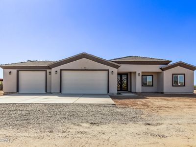 12854 S 189TH Avenue, Buckeye, AZ, 85326