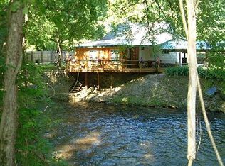 3bd 2.5bath Plus Rental Cabin 1bd1bath, Bryson City, NC 28713