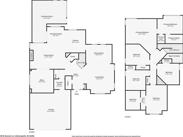 10516 Beacon Ln — Photo 54
