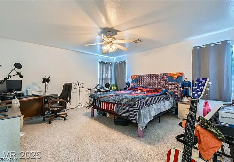 8249 Cactus Canyon Ct — Photo 4
