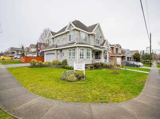 7811 148th St, Surrey, BC