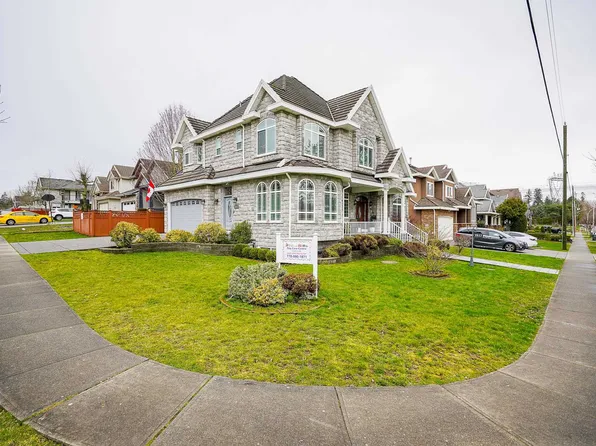 7811 148th St, Surrey, BC V3S 3G1