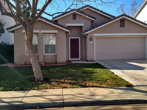 321 Condor Ct, Patterson, CA 95363