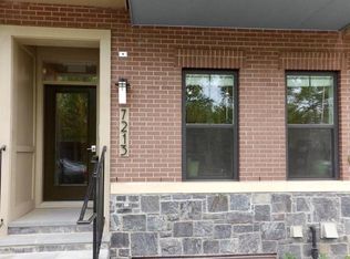 7213 Georgia Ave NW #A, Washington, DC 20012