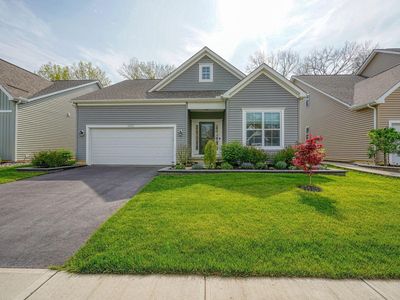 6332 Celeste St, Westerville, OH, 43081