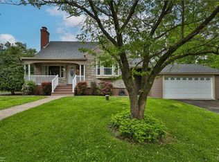 6105 3rd Ave, Bangor, PA 18013