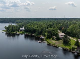 688 A Prevost Rd, French River, ON P0M2N0