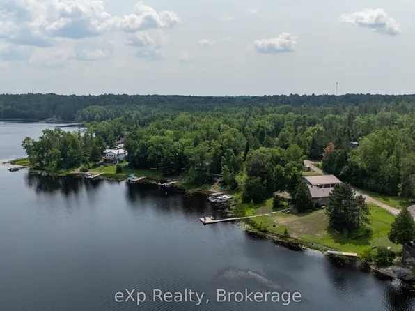 688 A Prevost Rd, French River, ON P0M 2N0